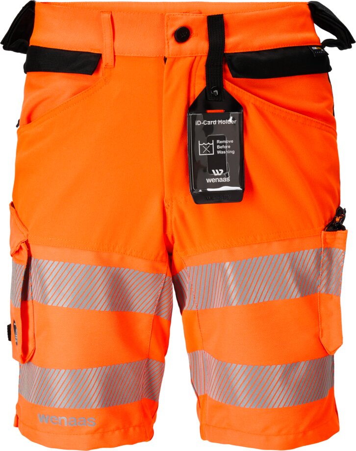 Hi-vis shorts, class 1 2 Wenaas