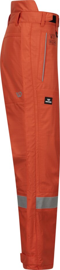 Vinterbuks Herre FR 3 Wenaas