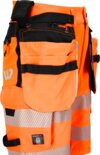 Hi-vis shorts, class 1 5 Wenaas Small