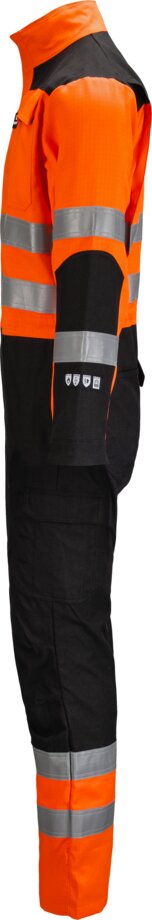 Coverall Flamtech multinorm 3 Wenaas