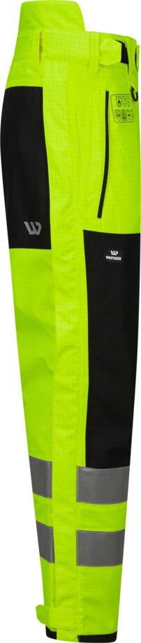 Mens winter trouser multinorm 3 Wenaas