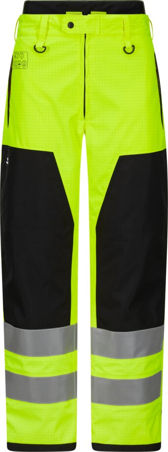 Ladies wintertrouser multinorm 1 Wenaas