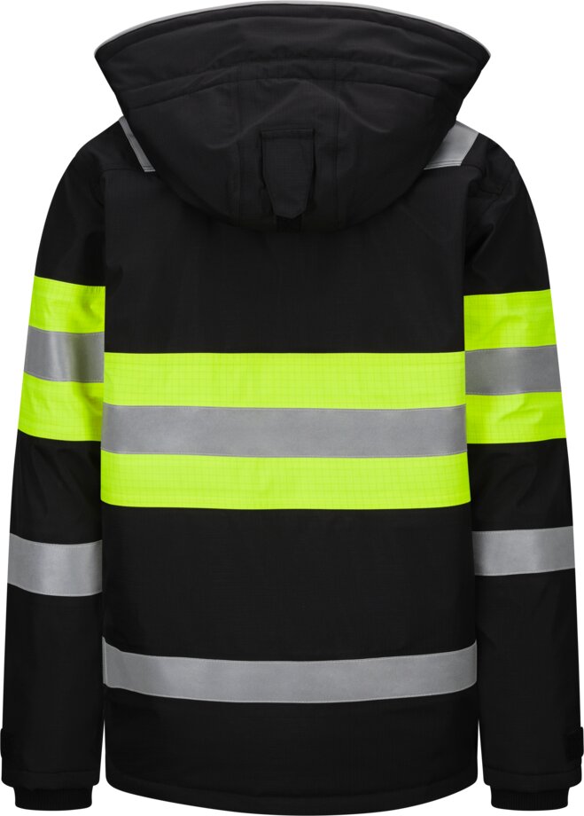 Multinorm vinterjakke herre 2 Wenaas