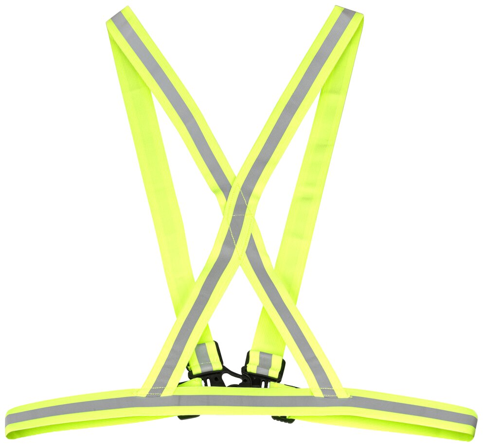 Reflective Band 2 Wenaas