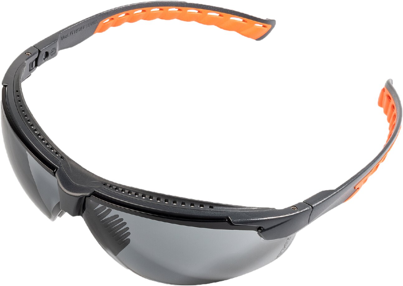 Glasses Zekler 47 Grey 2 Wenaas