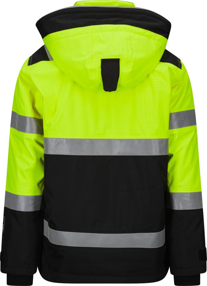 Mens winter jacket multinorm 2 Wenaas