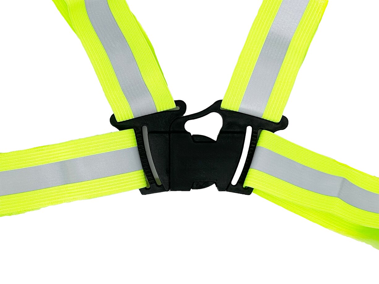 Reflective Band 3 Wenaas