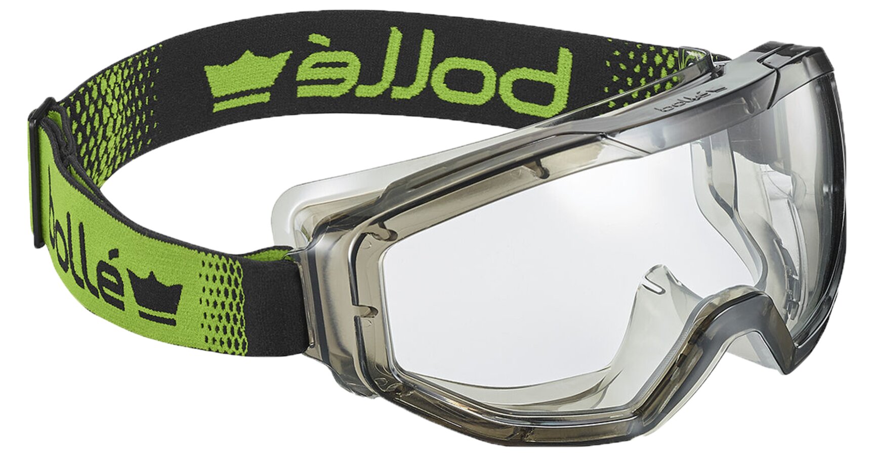 Goggle Bollé Globe Sealed 1 Wenaas