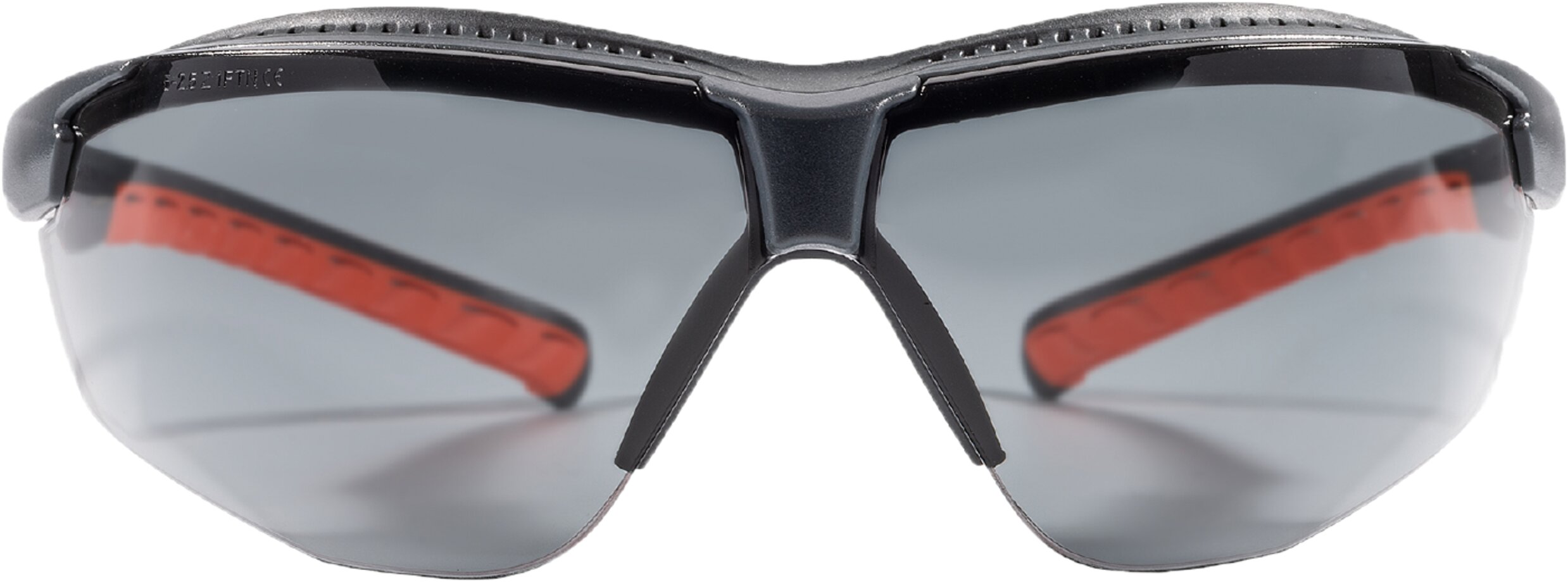 Glasses Zekler 47 Grey 1 Wenaas
