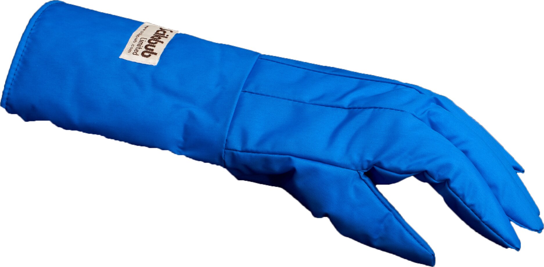 Hanske Frosters Cryogenic 1 Wenaas