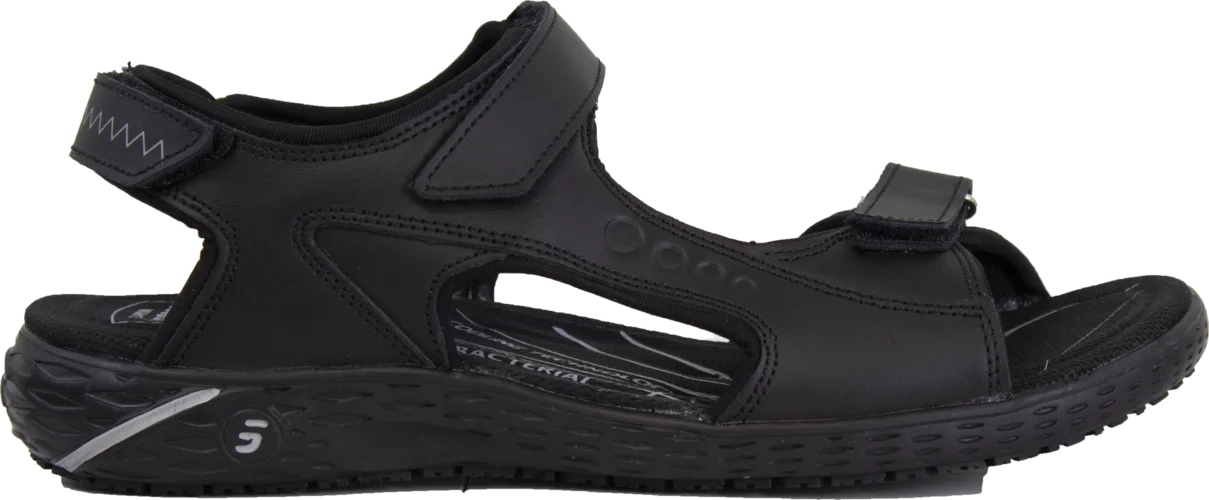 Sandaal Oxypas Orthopedisch Wenaas Medium