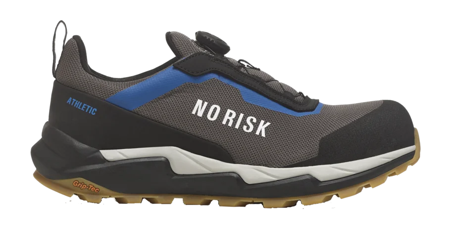 Shoe No Risk Athletic Wenaas Medium
