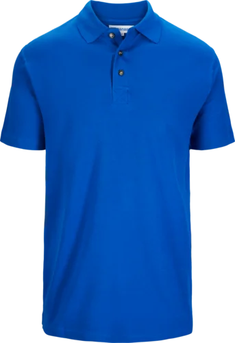 Poloskjorte Falk Wenaas Medium
