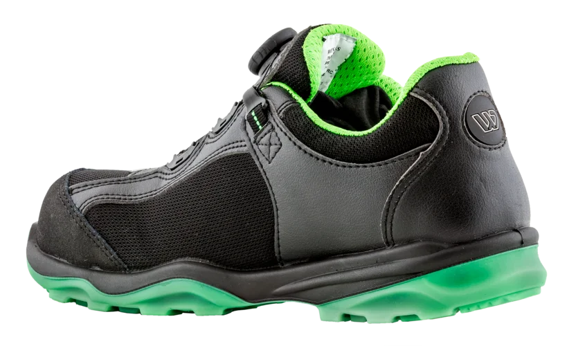 Shoe Verner Pro-Run Wenaas Medium