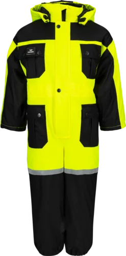 Vinterkjeledress barn Wenaas Medium