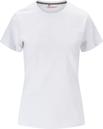 Zonsondergang Dames T-shirt Wenaas Medium