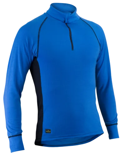 Devold Power polo antistat Wenaas Medium