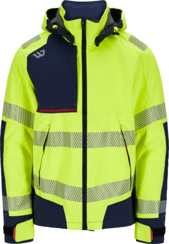 Multinorm jacket ARC Wenaas Medium