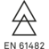 EN 61482 Protective clothing against the thermal hazards of an electric arc