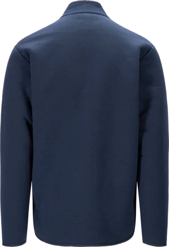 Thermal Pile Jacket Thumb Grip Wenaas Medium