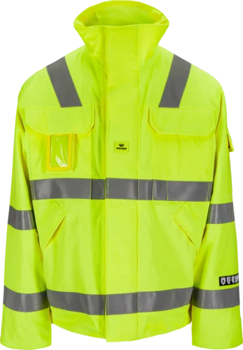 Multinorm pilotjacket winter Wenaas Medium