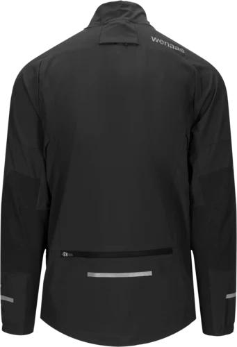 Lightweight windbreakerjacket Wenaas Medium