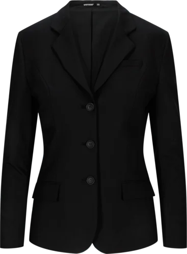 Dameblazer slim Wenaas Medium