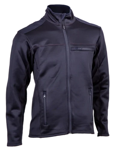 Sportwool fleecejakke tight Wenaas Medium