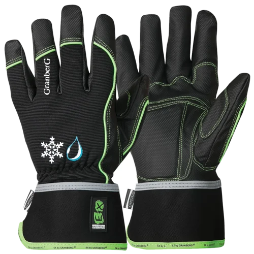 Glove EX Winter Wenaas Medium