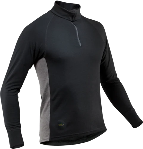 Zipneck Devold Spirit Wenaas Medium