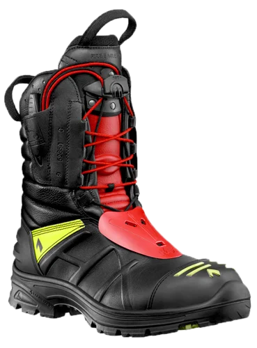 Brannstøvel Haix fireeagle pro Wenaas Medium