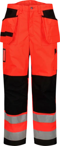 Winter Visibility Trousers Wenaas Medium