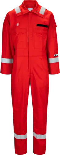 FR coverall lightweight Wenaas Medium