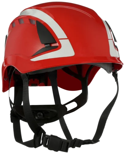 Helmet SecureFit X5000V RX Wenaas Medium