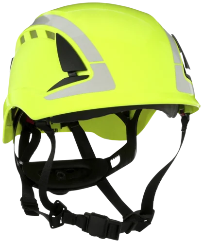 Helmet SecureFit X5000V RX Wenaas Medium