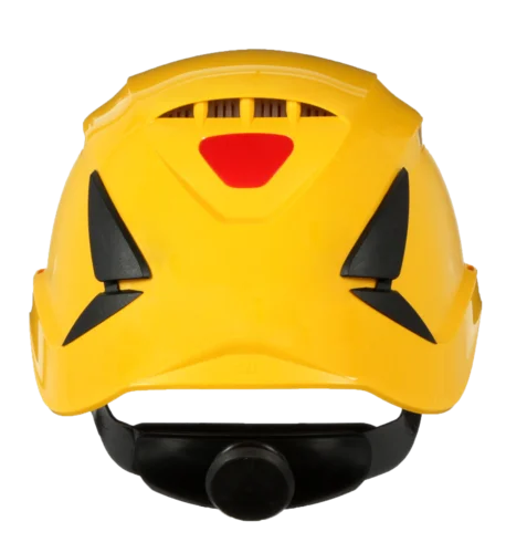 Hjelm SecureFit X5500V Wenaas Medium
