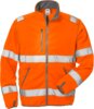 Softshell  4840 SSL 1 Fluoriserende Orange Wenaas  Miniature