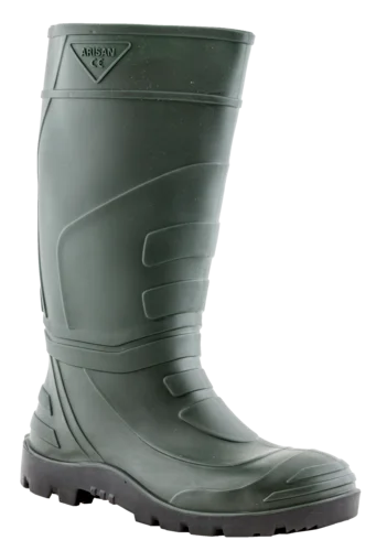 Støvler PVC AriSan S5 Wenaas Medium
