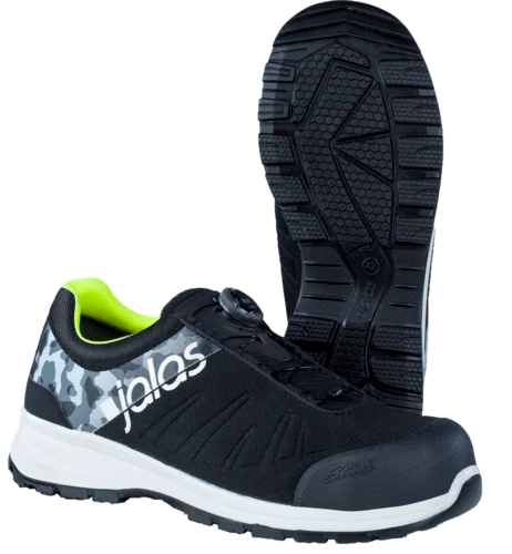 Schoenen Jalas 7168 Zenit EVO S3 Wenaas Medium
