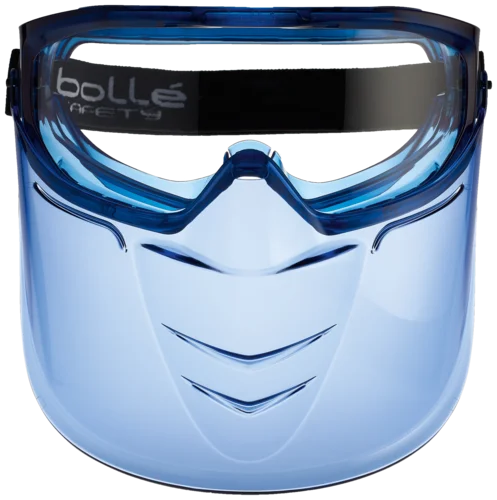 Visor PC Bollè SUPBLV Blue Wenaas Medium