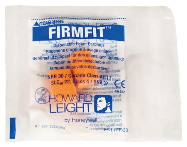 Earplugs FirmFit à200 Wenaas Medium