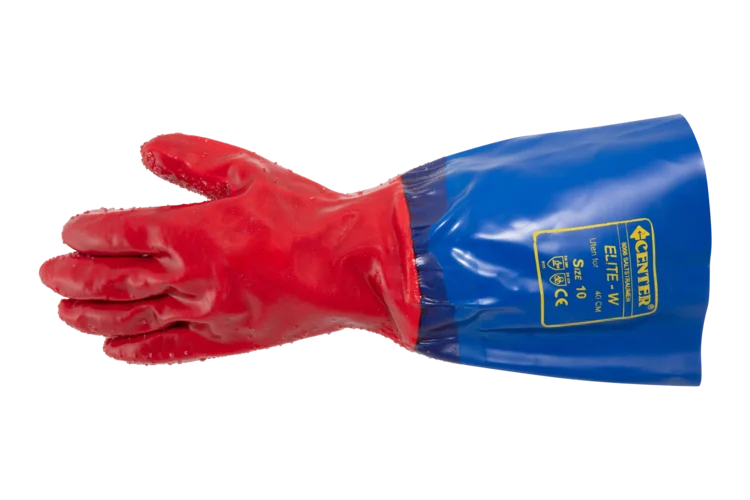 Handske Elite W Wenaas Medium