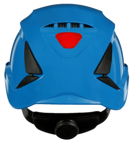 Hjelm SecureFit X5500V Wenaas Medium
