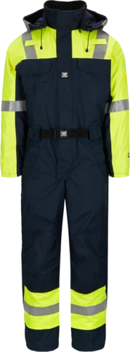 Marinerguard kjeledress vinter Wenaas Medium