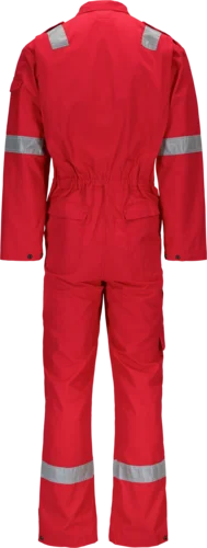Shipping Coverall Wenaas Medium
