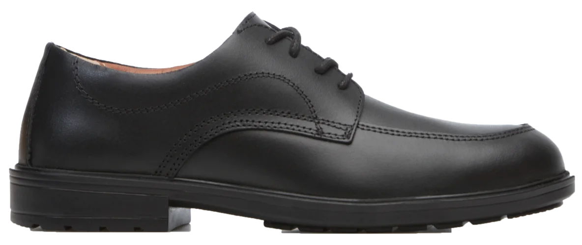 Schoen Uniform Derby M073E 01 Wenaas Medium