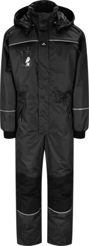 Wintercoverall padded unisex Wenaas Medium