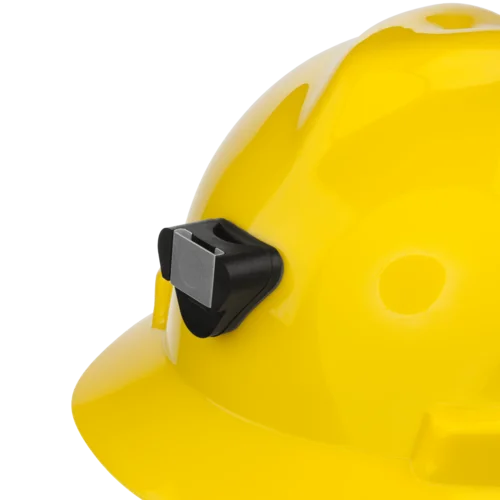 Hard Hat Clip Nightstick 2Pck Wenaas Medium