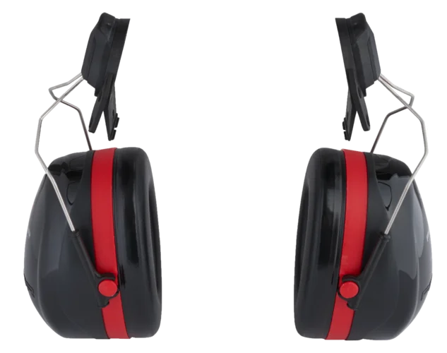Earmuff 3M Optime3 Helmet P3E Wenaas Medium
