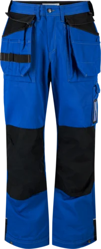 Proff Trouser Pes/Cot Wenaas Medium